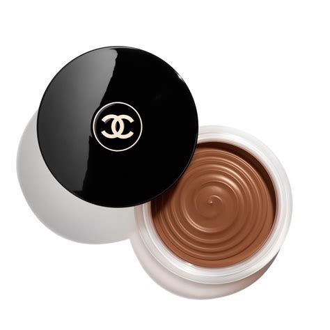 bronceador en moose soleil tan de chanel|chanel bronzing brush.